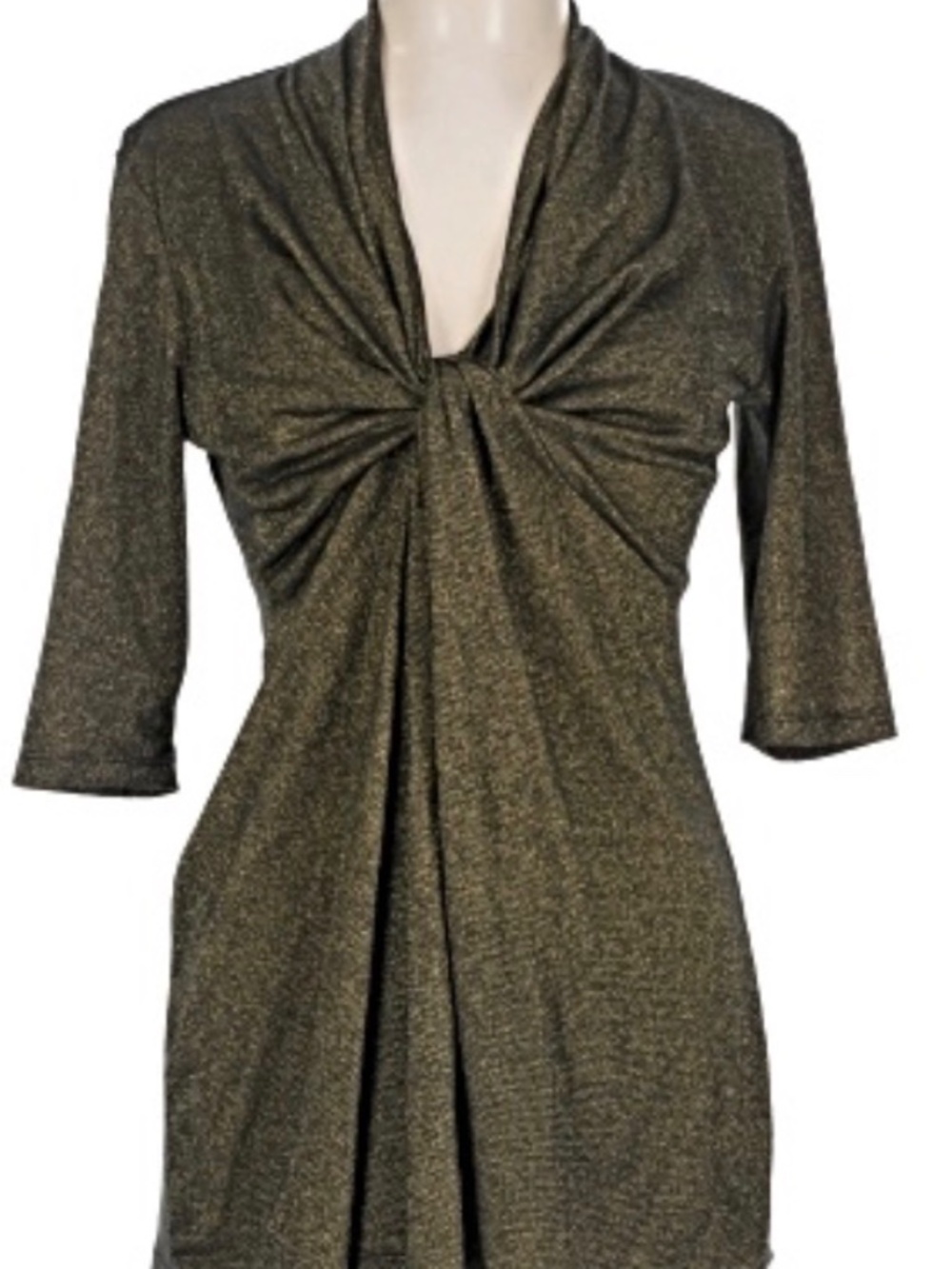 Cute dressy top